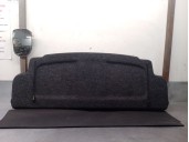 Recambio de bandeja trasera para nissan note (e11, ne11) 1.4 referencia OEM IAM 799109U03B 799109U03B 