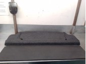 Recambio de bandeja trasera para nissan note (e11, ne11) 1.4 referencia OEM IAM 799109U03B 799109U03B 