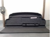 Recambio de bandeja trasera para nissan note (e11, ne11) 1.4 referencia OEM IAM 799109U03B 799109U03B 