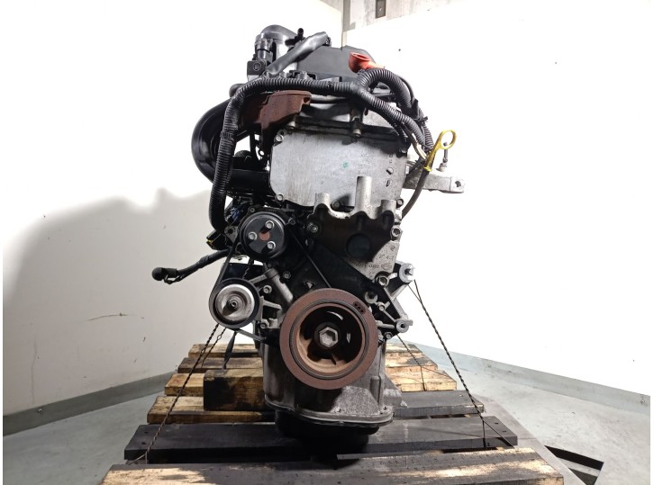 Recambio de motor completo para nissan note (e11, ne11) 1.4 referencia OEM IAM CR14 10102AY4SB 191063R