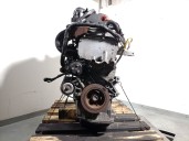 Recambio de motor completo para nissan note (e11, ne11) 1.4 referencia OEM IAM CR14 10102AY4SB 191063R