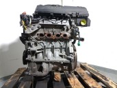 Recambio de motor completo para nissan note (e11, ne11) 1.4 referencia OEM IAM CR14 10102AY4SB 191063R