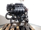 Recambio de motor completo para nissan note (e11, ne11) 1.4 referencia OEM IAM CR14 10102AY4SB 191063R