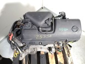 Recambio de motor completo para nissan note (e11, ne11) 1.4 referencia OEM IAM CR14 10102AY4SB 191063R