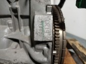 Recambio de motor completo para nissan note (e11, ne11) 1.4 referencia OEM IAM CR14 10102AY4SB 191063R