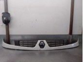 Recambio de rejilla delantera para renault kangoo (kc0/1_) 1.5 dci referencia OEM IAM 7701056411 7701056411 