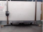 Recambio de rejilla delantera para renault kangoo (kc0/1_) 1.5 dci referencia OEM IAM 7701056411 7701056411 