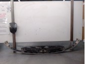 Recambio de rejilla delantera para renault kangoo (kc0/1_) 1.5 dci referencia OEM IAM 7701056411 7701056411 