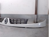 Recambio de rejilla delantera para renault kangoo (kc0/1_) 1.5 dci referencia OEM IAM 7701056411 7701056411 