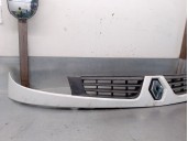 Recambio de rejilla delantera para renault kangoo (kc0/1_) 1.5 dci referencia OEM IAM 7701056411 7701056411 