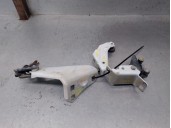Recambio de bisagra puerta para renault kangoo (kc0/1_) 1.5 dci referencia OEM IAM 303509K 