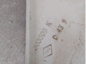 Recambio de bisagra puerta para renault kangoo (kc0/1_) 1.5 dci referencia OEM IAM 303509K 