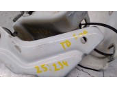 Recambio de bisagra puerta para renault kangoo (kc0/1_) 1.5 dci referencia OEM IAM 303509K 