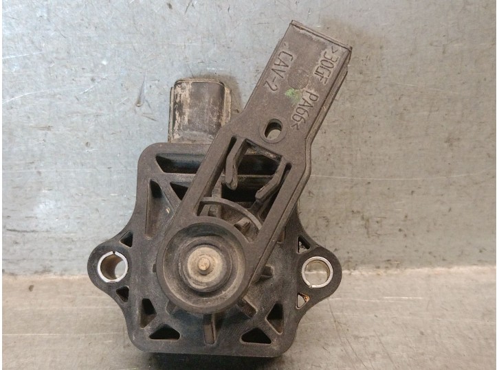 Recambio de sensor para volkswagen amarok (t1a, t1b) 3.0 tdi 4motion referencia OEM IAM 2HJ616571C 2HJ616571C 