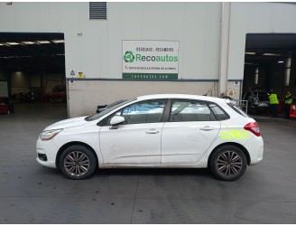 citroën c4 ii (nc_) del año 2012