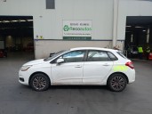 citroën c4 ii (nc_) del año 2012