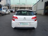citroën c4 ii (nc_) del año 2012