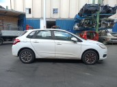 citroën c4 ii (nc_) del año 2012