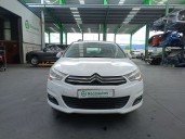 citroën c4 ii (nc_) del año 2012
