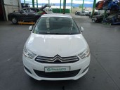 citroën c4 ii (nc_) del año 2012
