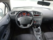 citroën c4 ii (nc_) del año 2012