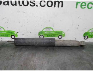Replacement left rear shock absorber for Daewoo Lanos 1.5 CAT OEM IAM reference E1003 