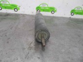 Replacement left rear shock absorber for Daewoo Lanos 1.5 CAT OEM IAM reference E1003 