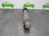 Replacement left rear shock absorber for Daewoo Lanos 1.5 CAT OEM IAM reference E1003 
