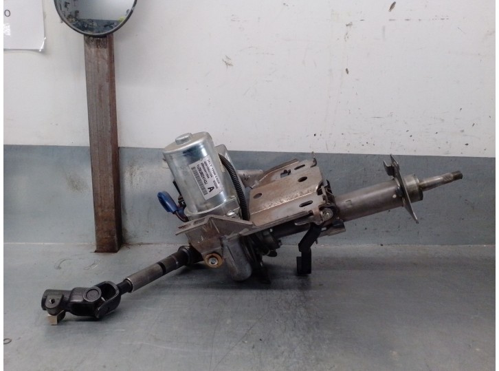 Recambio de columna direccion para nissan note (e11, ne11) 1.4 referencia OEM IAM 48820BH00A 48820BH00A 