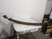 Recambio de ballesta trasera para volkswagen amarok (t1a, t1b) 3.0 tdi 4motion referencia OEM IAM 2HJ511151AN 2HJ511151AN 