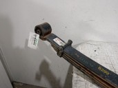 Recambio de ballesta trasera para volkswagen amarok (t1a, t1b) 3.0 tdi 4motion referencia OEM IAM 2HJ511151AN 2HJ511151AN 