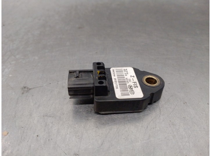 Recambio de sensor impacto para hyundai i30 (fd) 1.6 crdi referencia OEM IAM 959200A100
