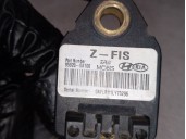Recambio de sensor impacto para hyundai i30 (fd) 1.6 crdi referencia OEM IAM 959200A100