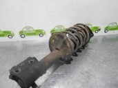 Replacement front left shock absorber for Hyundai Accent (LC) 1.5 CRDi CAT OEM IAM reference 54660580C 