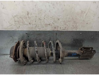 Replacement front right shock absorber for Hyundai Accent (LC) 1.3 CAT OEM IAM reference 5466025100 