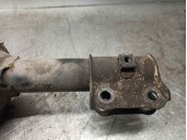 Recambio de amortiguador delantero derecho para hyundai accent (lc) 1.3 cat referencia OEM IAM 5466025100 