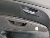 Replacement rear left door trim panel for Fiat Grande Punto (199) 1.3 16V JTD CAT OEM IAM reference 735485010 