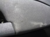 Replacement rear left door trim panel for Fiat Grande Punto (199) 1.3 16V JTD CAT OEM IAM reference 735485010 