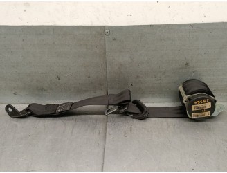 Recambio de cinturon seguridad trasero izquierdo para volkswagen fox hatchback (5z1, 5z3, 5z4, 5z5) 1.2 referencia OEM IAM 5Z085