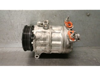 Recambio de compresor aire acondicionado para volkswagen amarok (t1a, t1b) 3.0 tdi 4motion referencia OEM IAM JB3B19D629BB 2HJ82