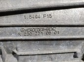 Recambio de caja cambios para infiniti q50 50 d referencia OEM IAM 722984 31020HG00D 7222707501