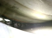 Recambio de caja cambios para infiniti q50 50 d referencia OEM IAM 722984 31020HG00D 7222707501