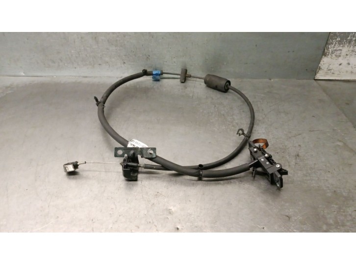 Recambio de cableado para volkswagen amarok (t1a, t1b) 3.0 tdi 4motion referencia OEM IAM MB3P7J167CD 2HJ711265B 