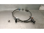Recambio de cableado para volkswagen amarok (t1a, t1b) 3.0 tdi 4motion referencia OEM IAM MB3P7J167CD 2HJ711265B 