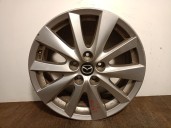 Recambio de llanta para mazda cx-5 (ke, gh) 2.2 d (ke2fw) referencia OEM IAM 9965667070 R17X7J50 