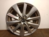 Recambio de llanta para mazda cx-5 (ke, gh) 2.2 d (ke2fw) referencia OEM IAM 9965667070 R17X7J50 