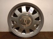 Recambio de llanta para audi a4 b5 (8d2) 1.8 referencia OEM IAM 8D0601025M R156JX15H2ET45 