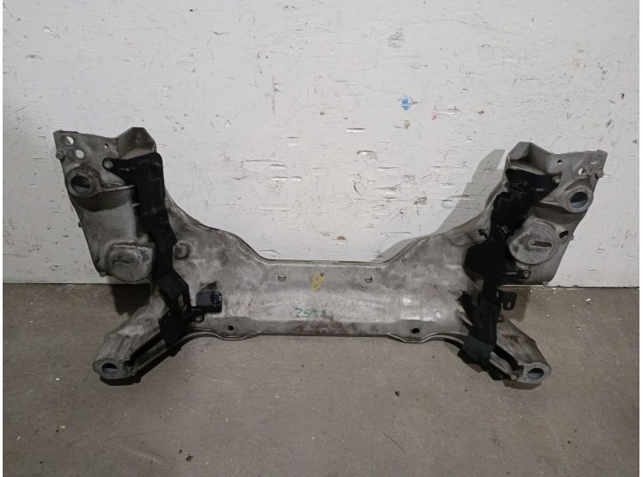 Replacement front axle for Infiniti Q50 50 D OEM IAM reference 544014GE0A 544014GE0A 