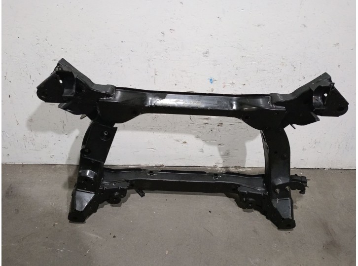 Replacement front axle for Jaguar XF I (X250) 3.0 D OEM IAM reference C2Z11620 C2Z11620 