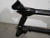 Replacement front axle for Jaguar XF I (X250) 3.0 D OEM IAM reference C2Z11620 C2Z11620 